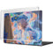 Rainbow Anime Artist Painter by Ivy Dolamore MacBook Pro 14in (2021-24) Case plus Skin